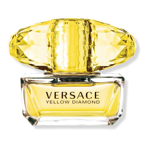 ulta versace yellow diamond|versace yellow diamond 3 oz.